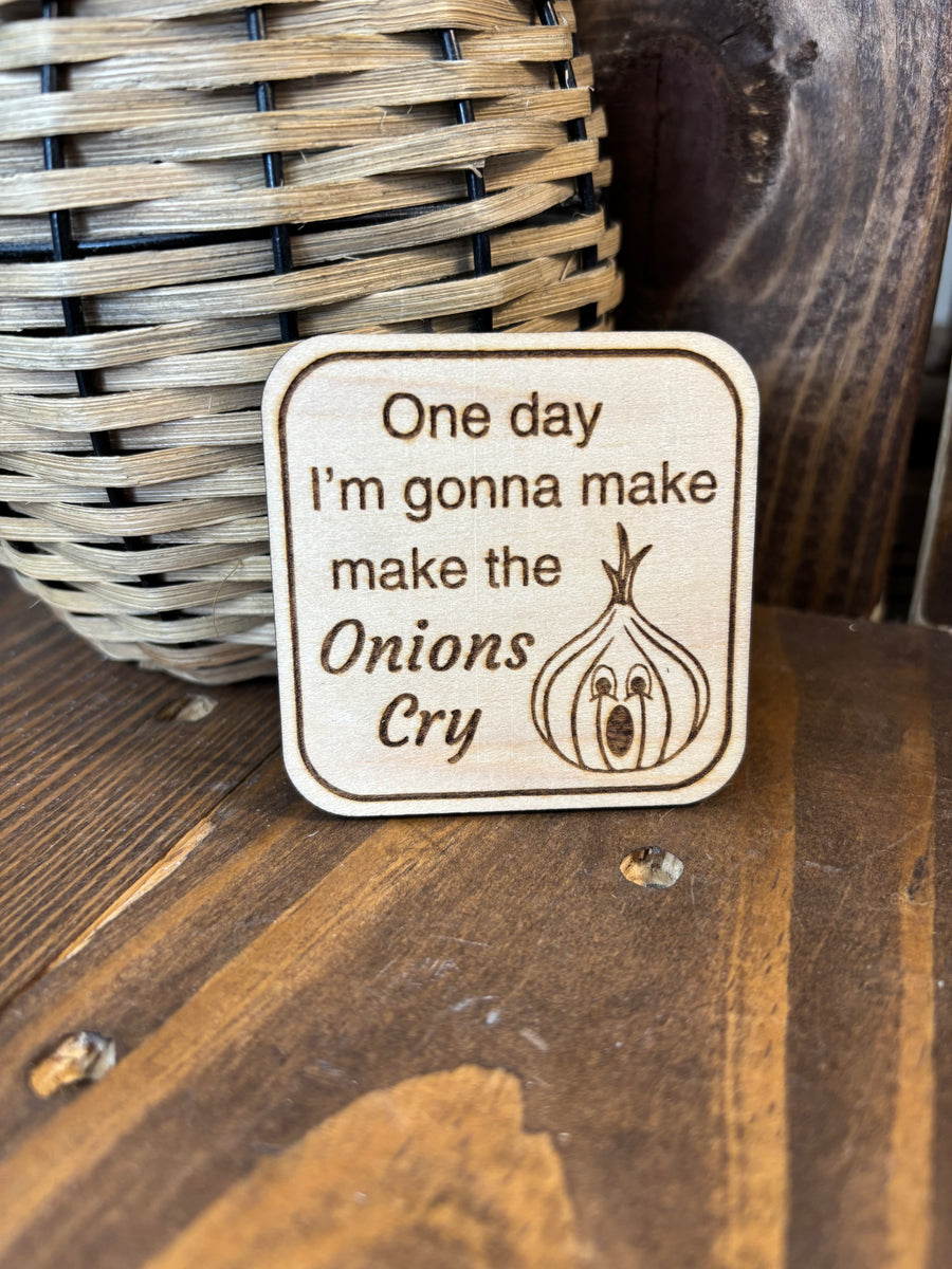 Kitchen Magnets