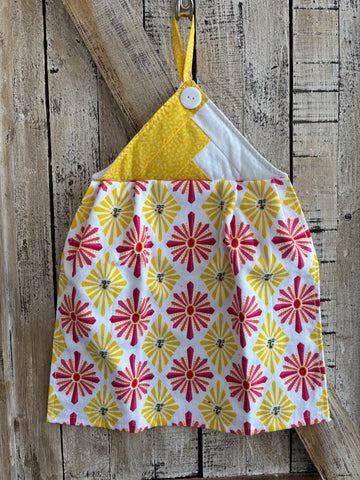 Sunburst Kitchen Towel
