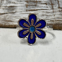 Cutie Mood Ring