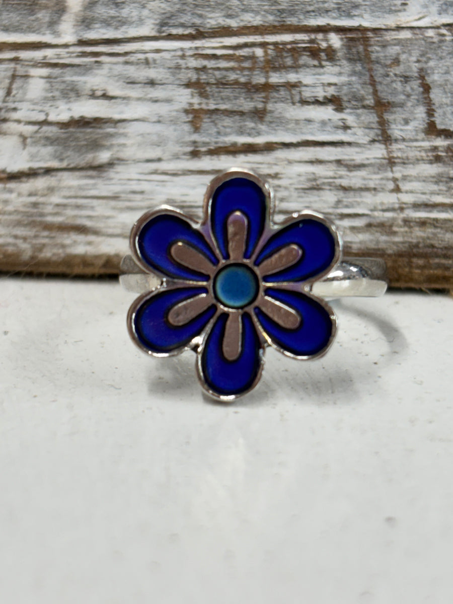 Cutie Mood Ring