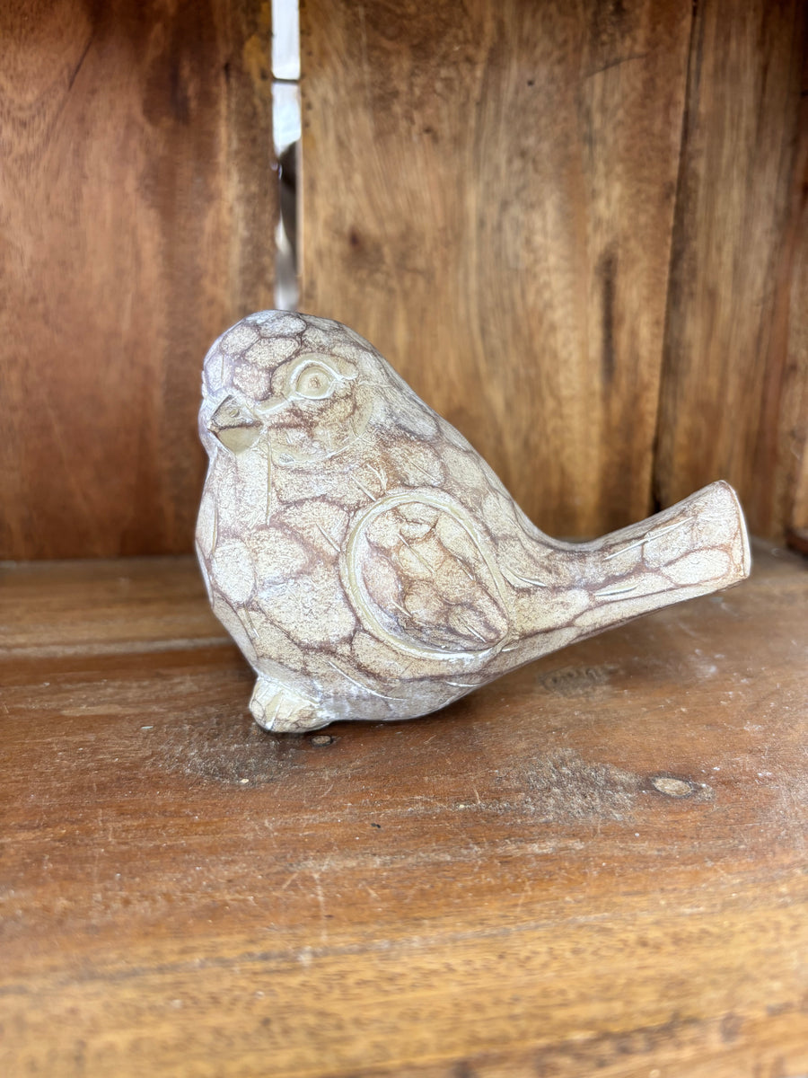 Resin Bird