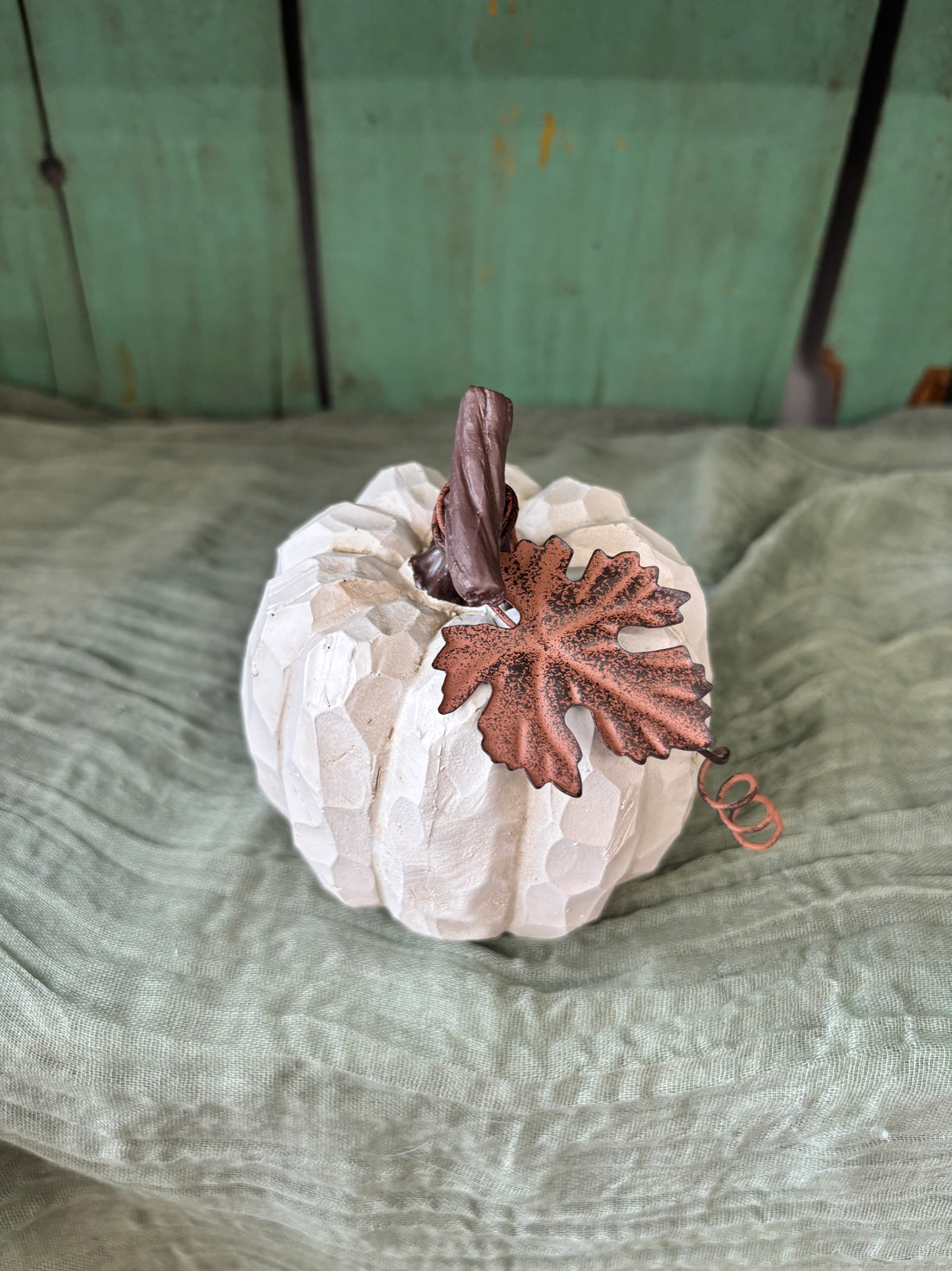 Fall Pumpkins