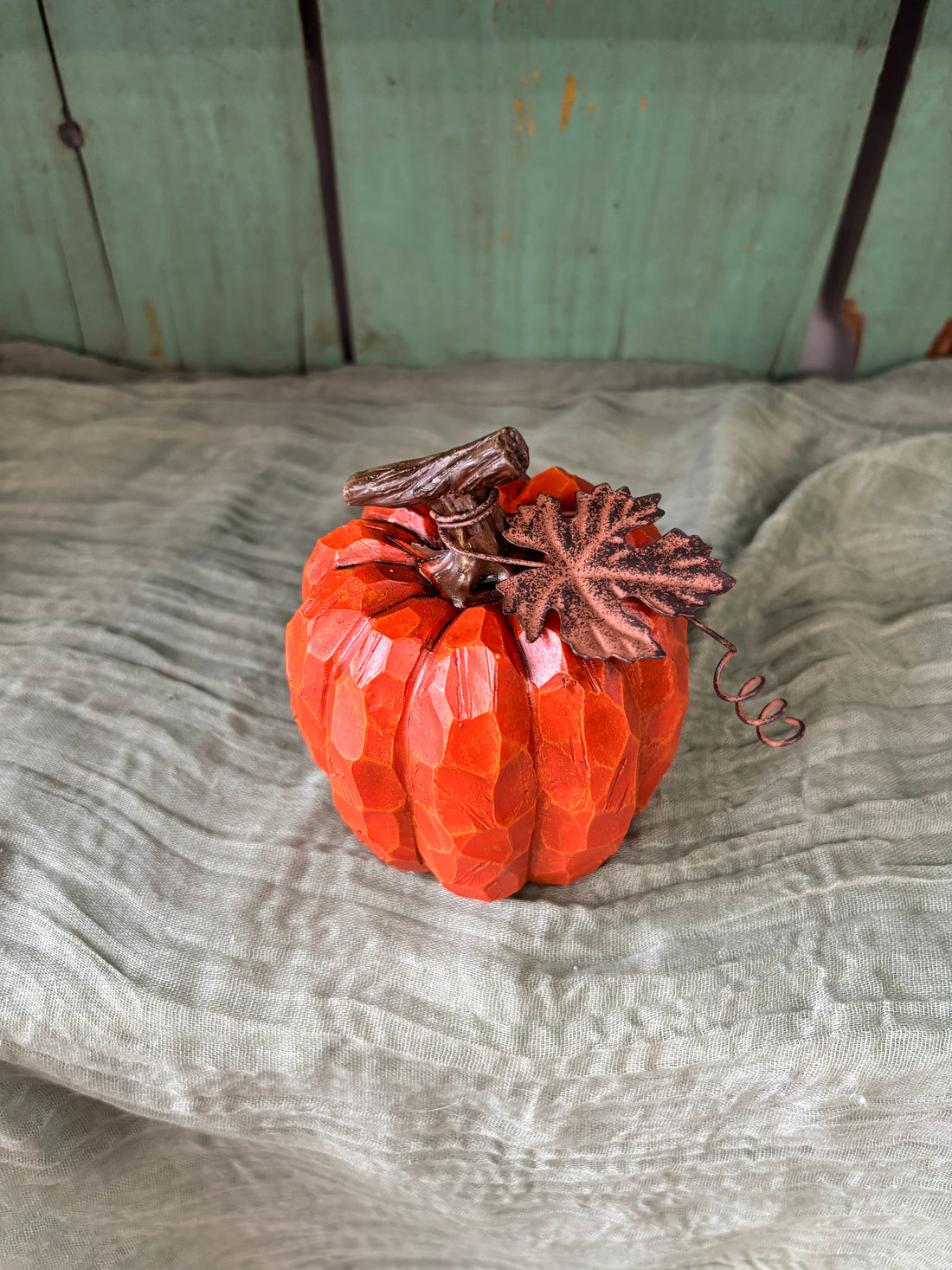 Fall Pumpkins