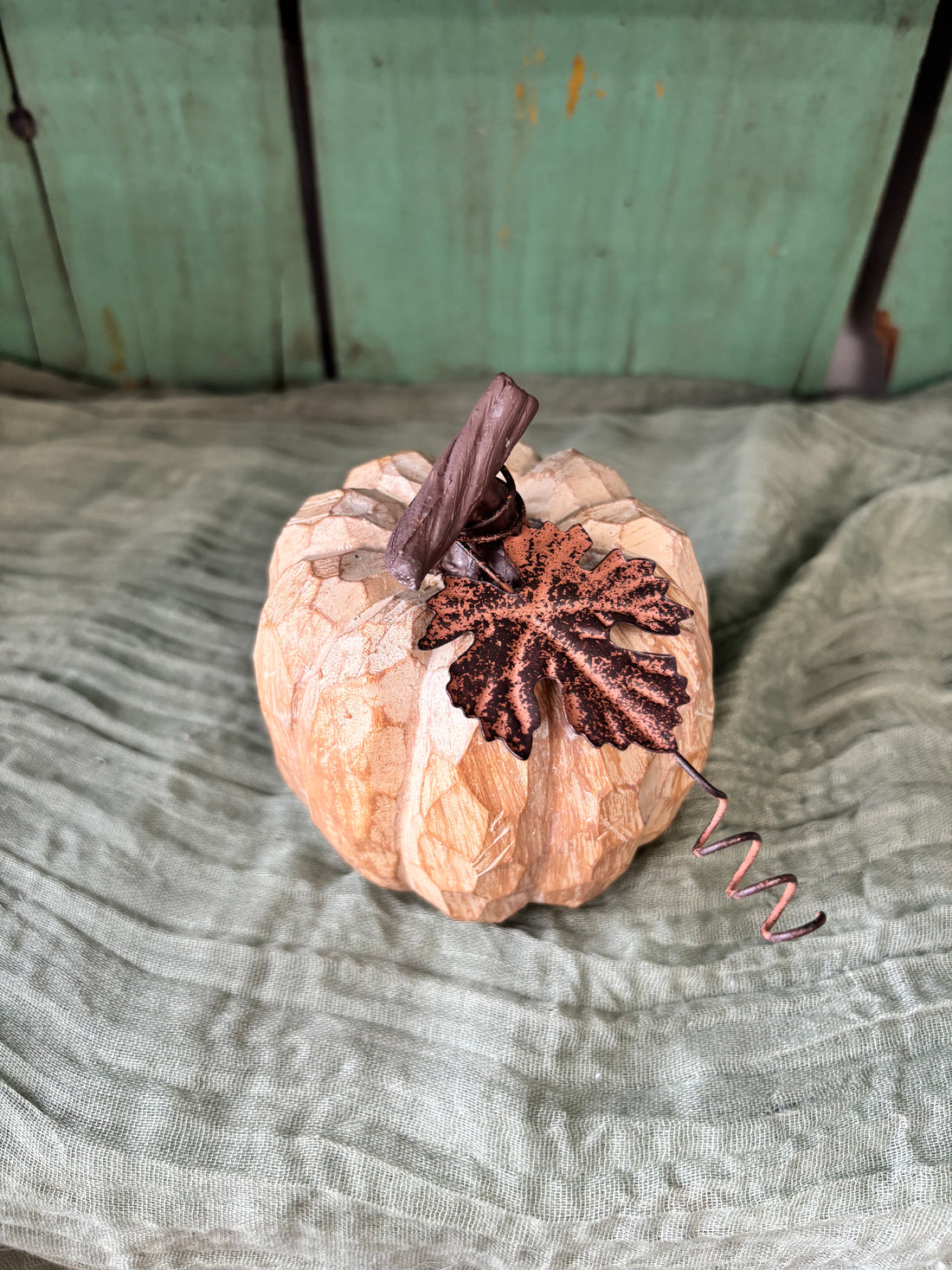 Fall Pumpkins