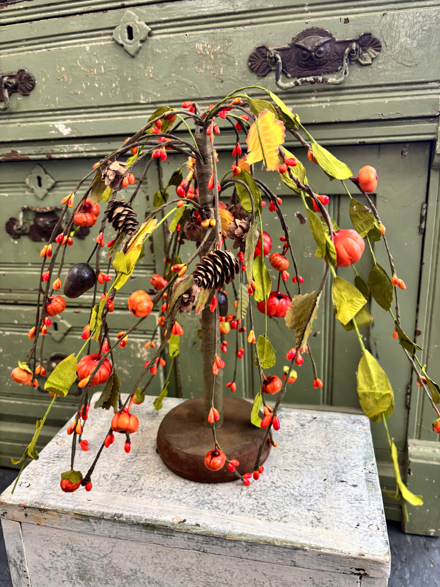 Fall Tree - 12"