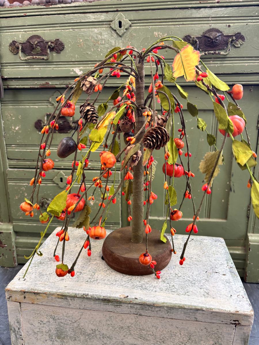 Fall Tree - 12"