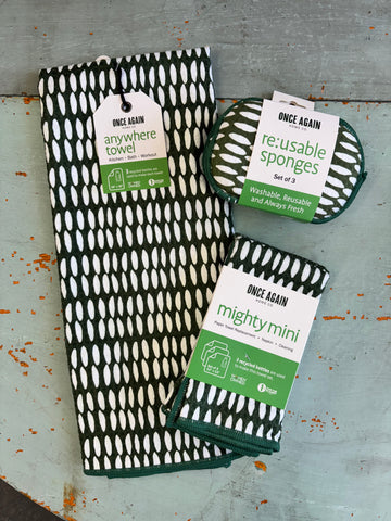 Once Again Home Co - Beans: Green