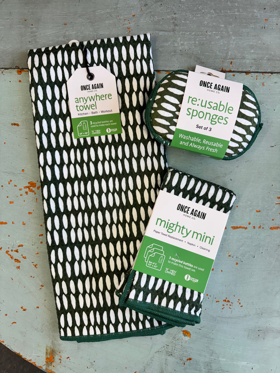 Once Again Home Co - Beans: Green