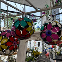 Floral Decorative Ball