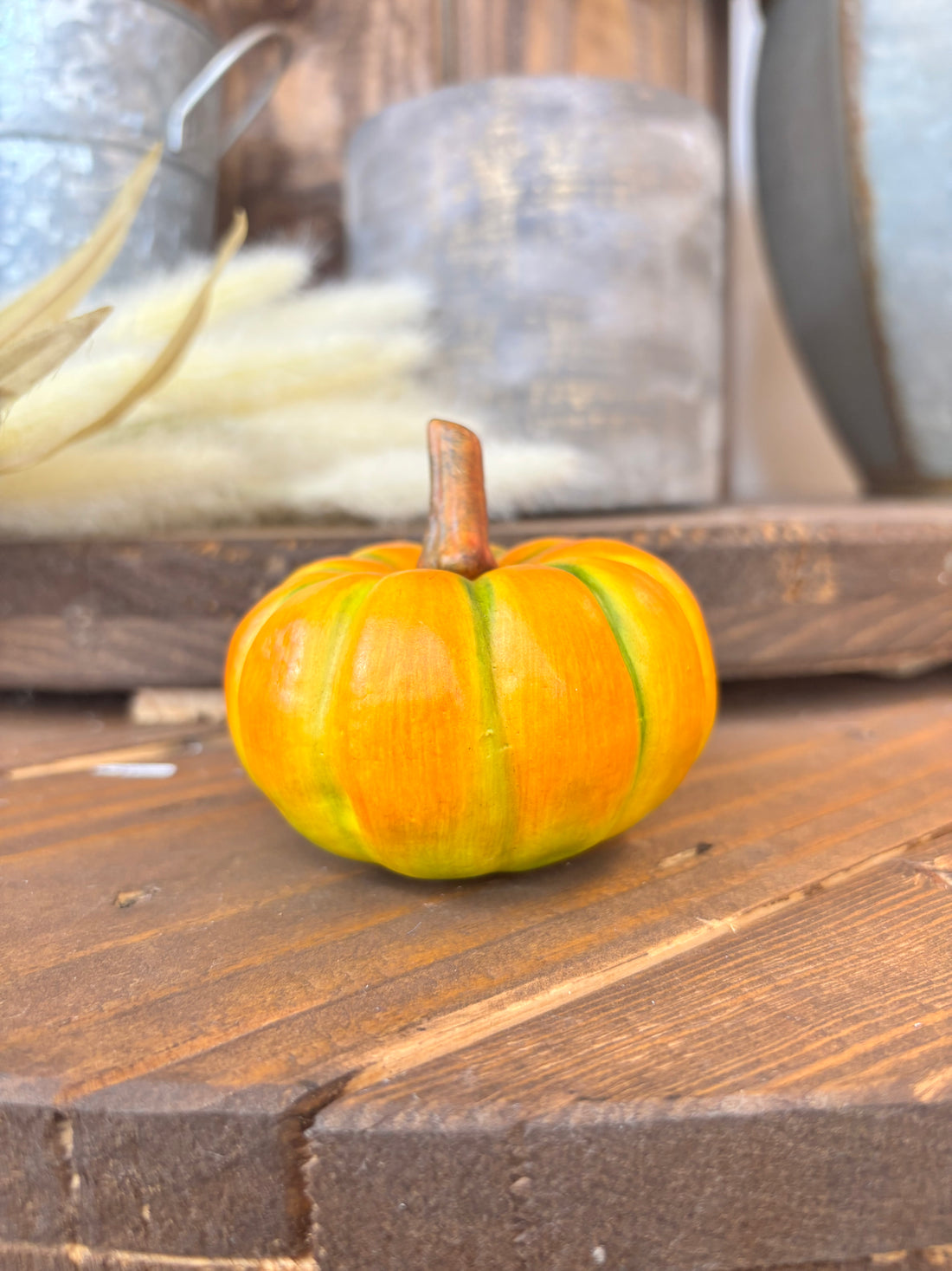 Pumpkins - 3.25"