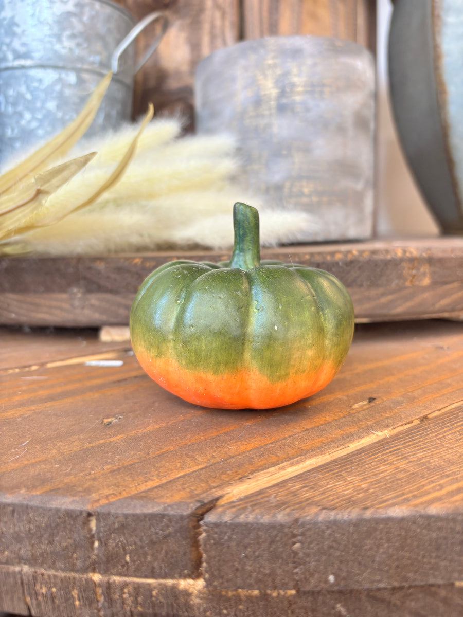 Pumpkins - 3.25"
