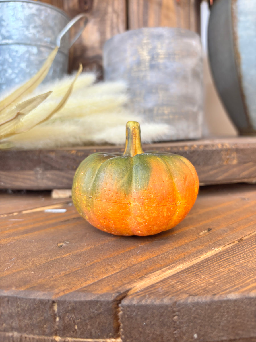 Pumpkins - 3.25"