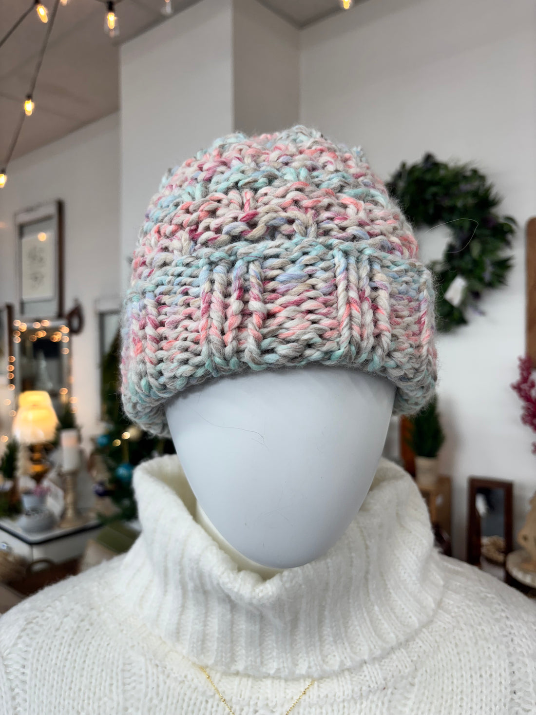 Knit Hats