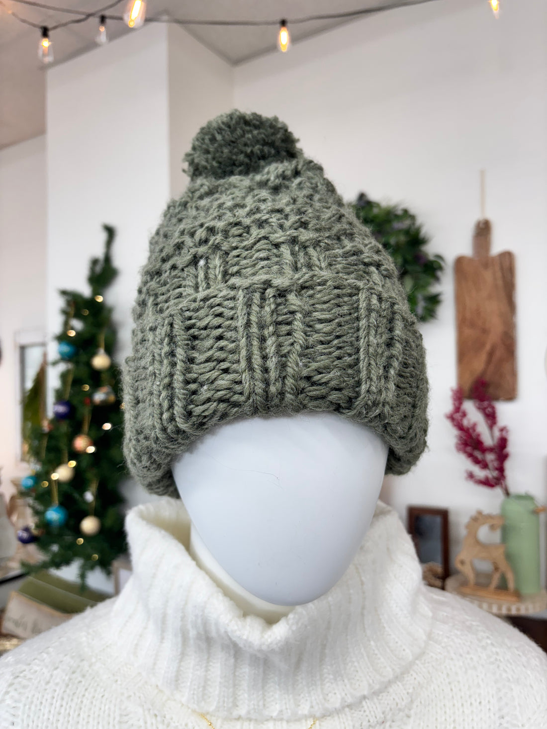 Knit Hats