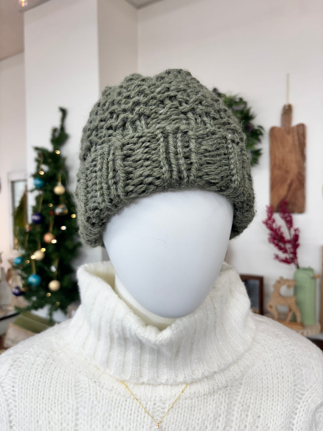 Knit Hats