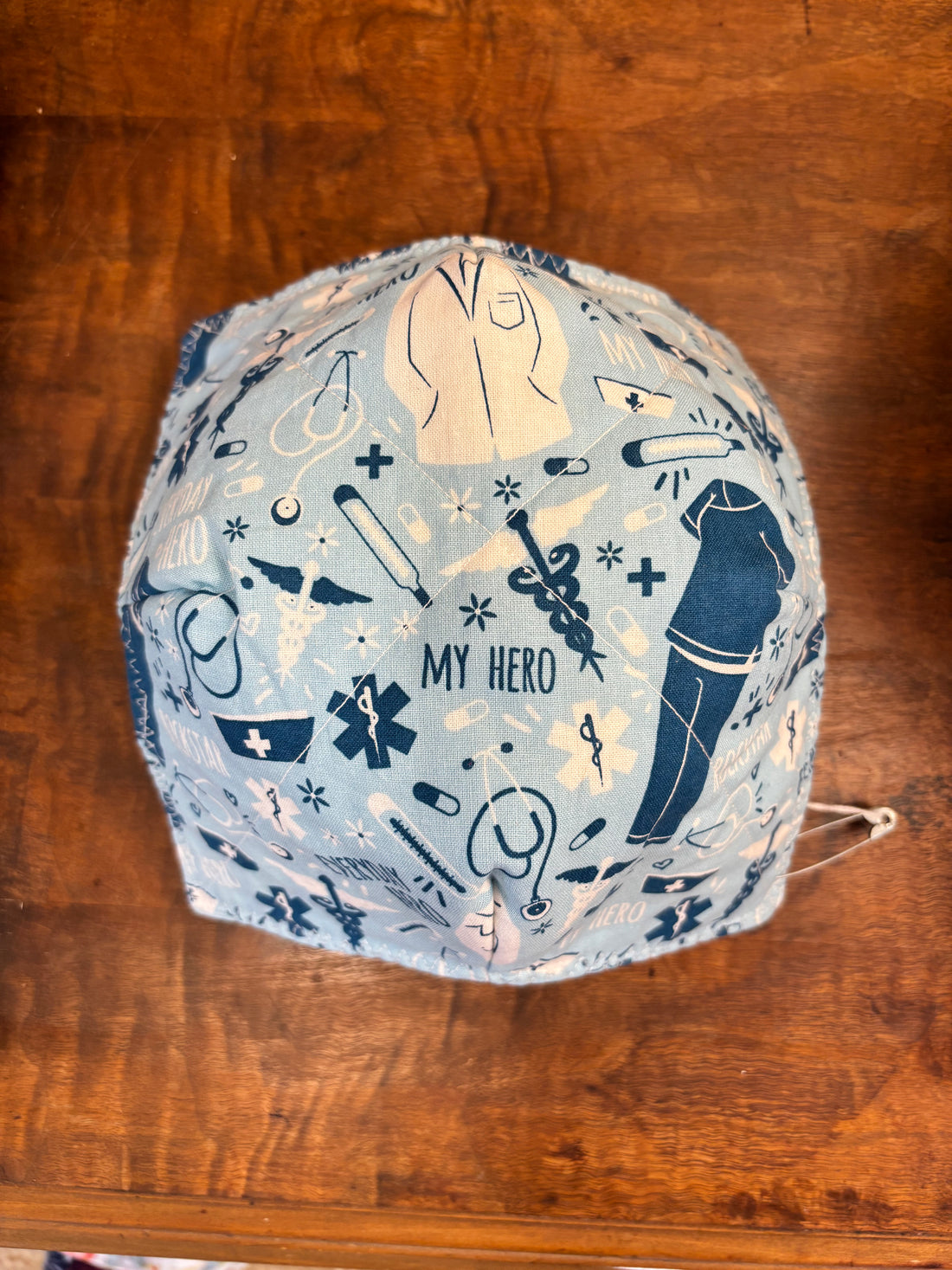 Everyday Hero Bowl Cozy