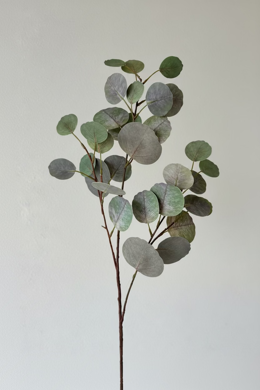 32" Eucalyptus Spray