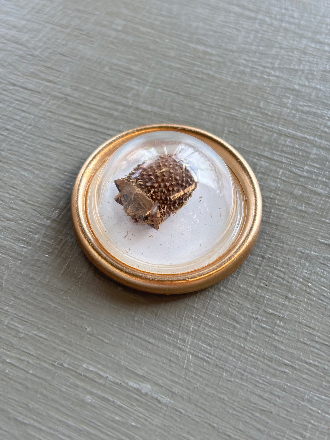 Tiny Treasures Magnets