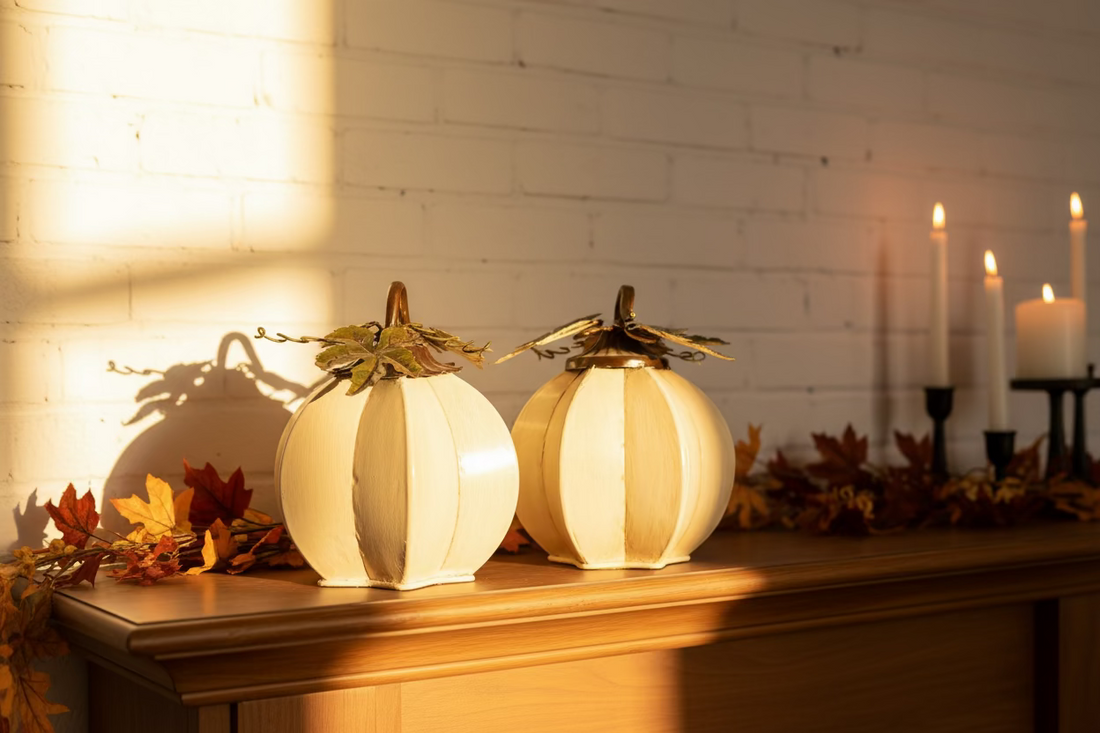 Moonbeam Pumpkin