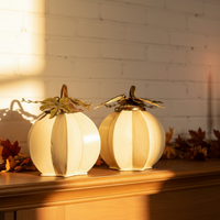Moonbeam Pumpkin