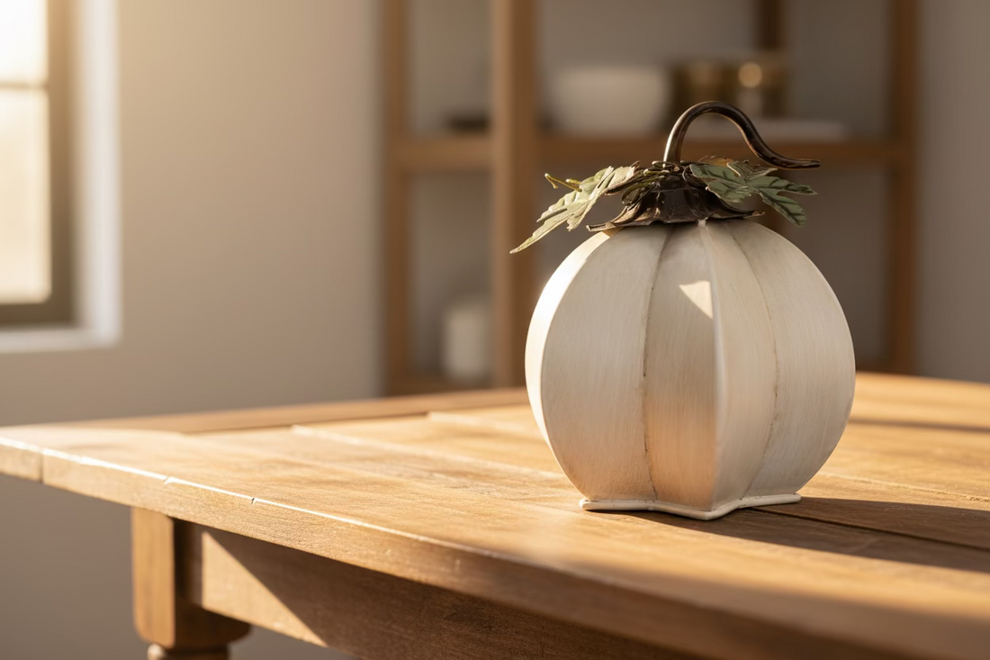 Moonbeam Pumpkin