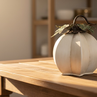Moonbeam Pumpkin
