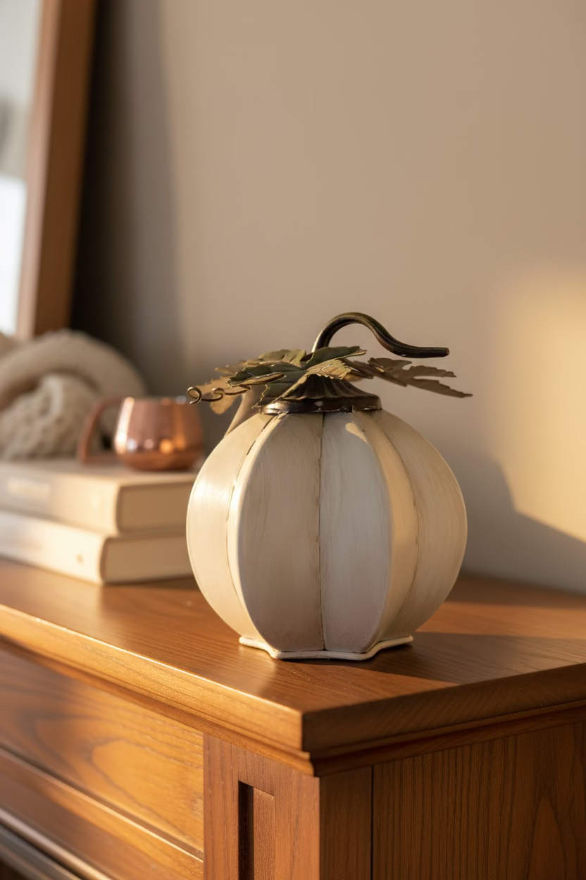 Moonbeam Pumpkin