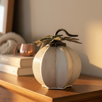 Moonbeam Pumpkin