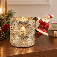 Santa Pot Hanger