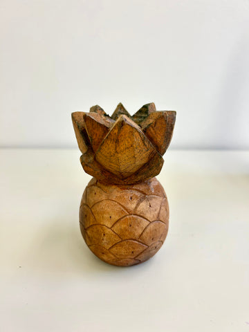 Decorative Small Pineapple