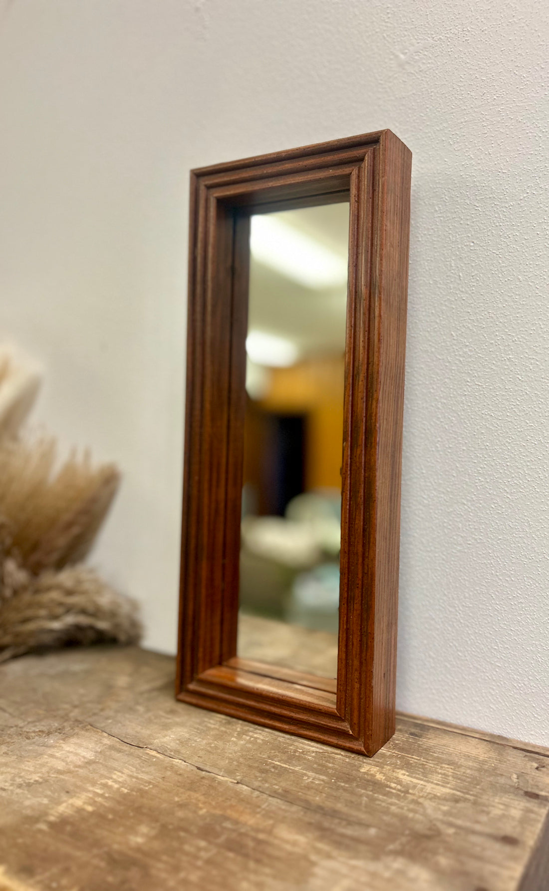 Rectangle Mirror