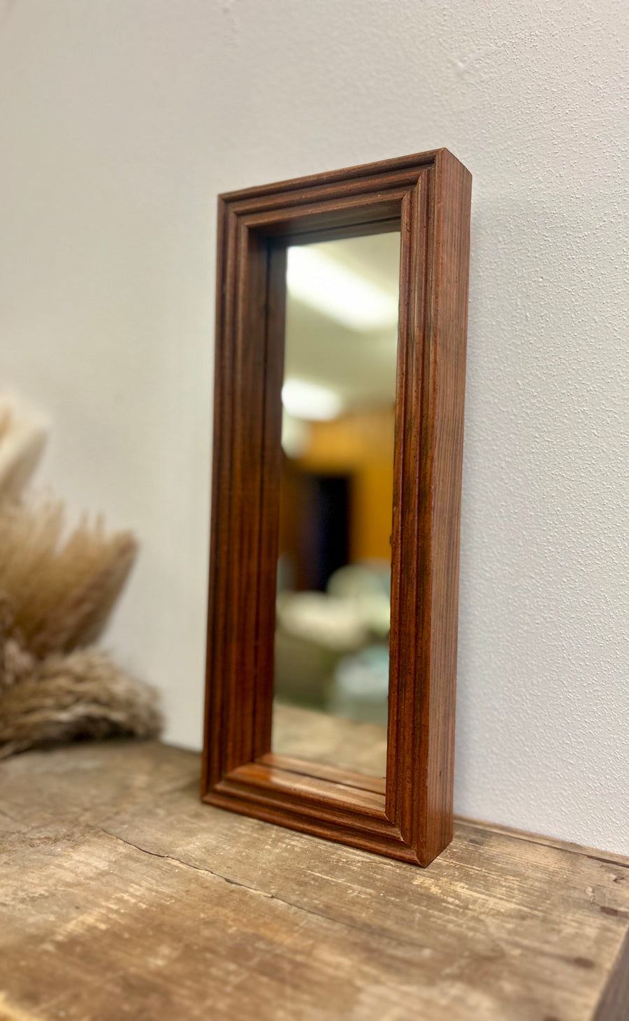 Rectangle Mirror