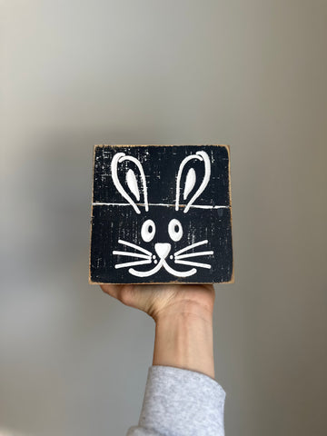 Bunny Block