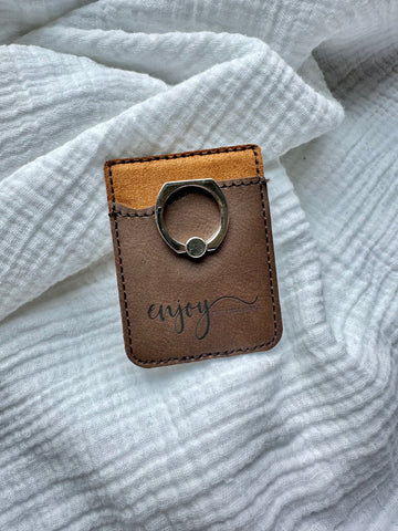 Enjoy Phone Wallet