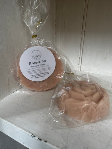 All Purpose Shampoo Bar - Refresh