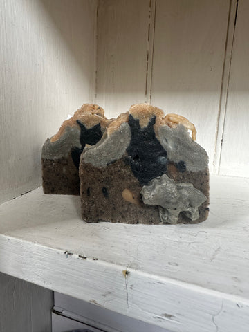 Bar Soap - Great Dino Escape