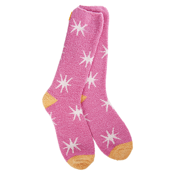Cozy Cali Crew - Starburst Azalea