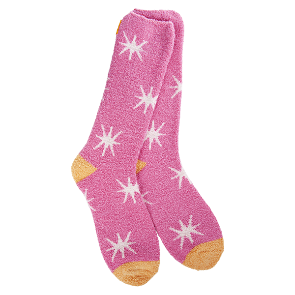 Cozy Cali Crew - Starburst Azalea