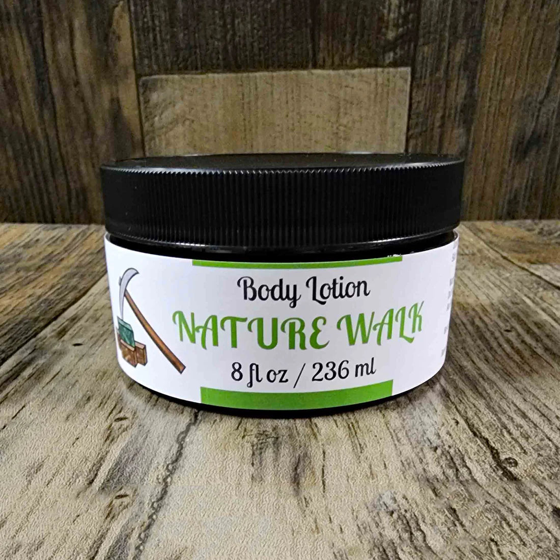 Nature Walk Body Lotion