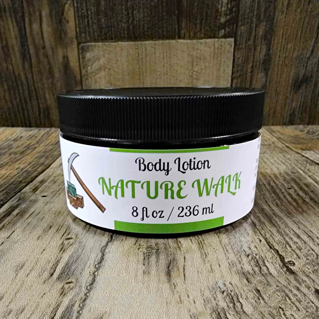 Nature Walk Body Lotion