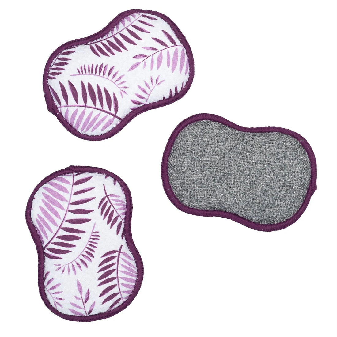Once Again Home RE:usable Sponges (Set of 3) - Palm Springs