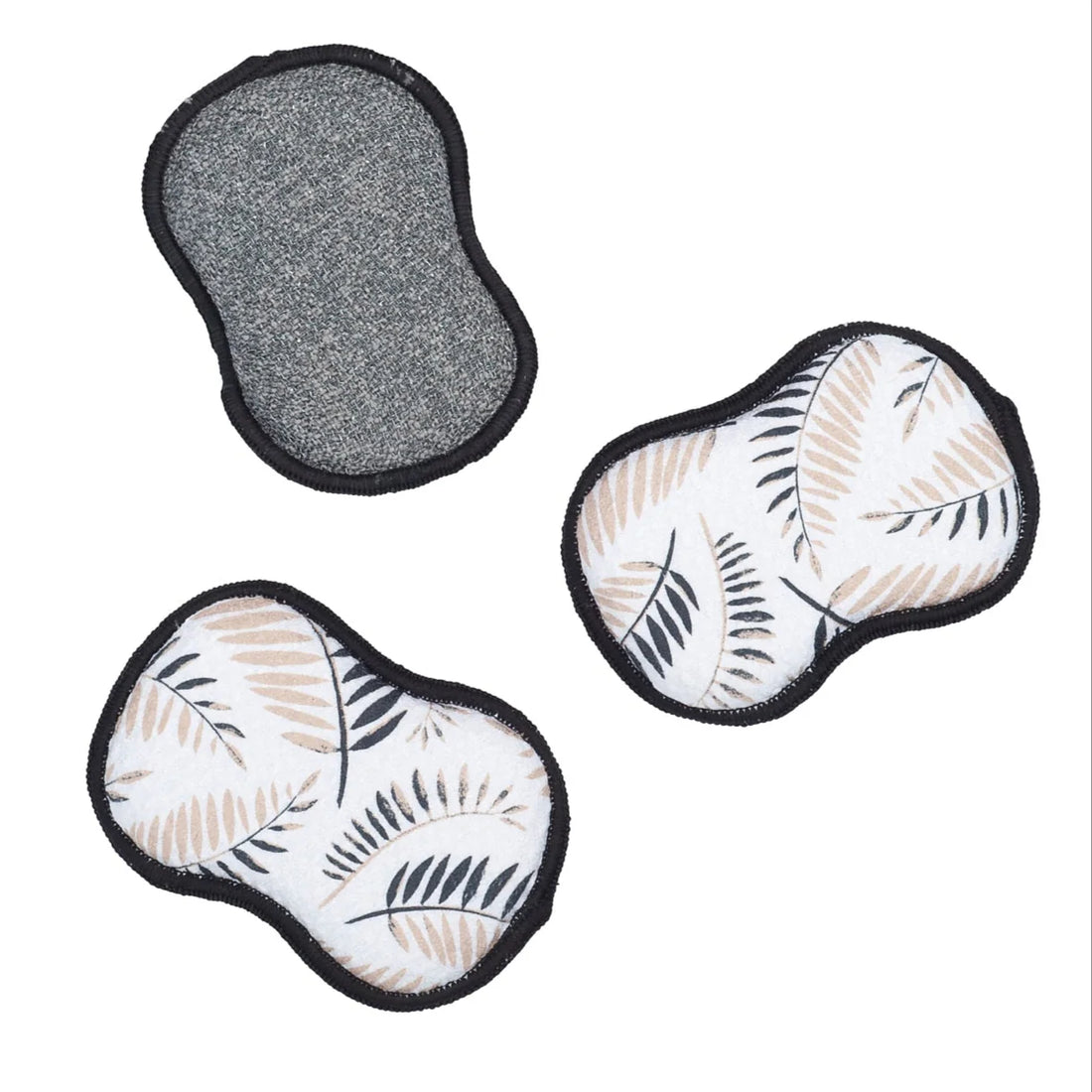 Once Again Home RE:usable Sponges (Set of 3) - Palm Springs