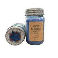 Island Breeze Candle