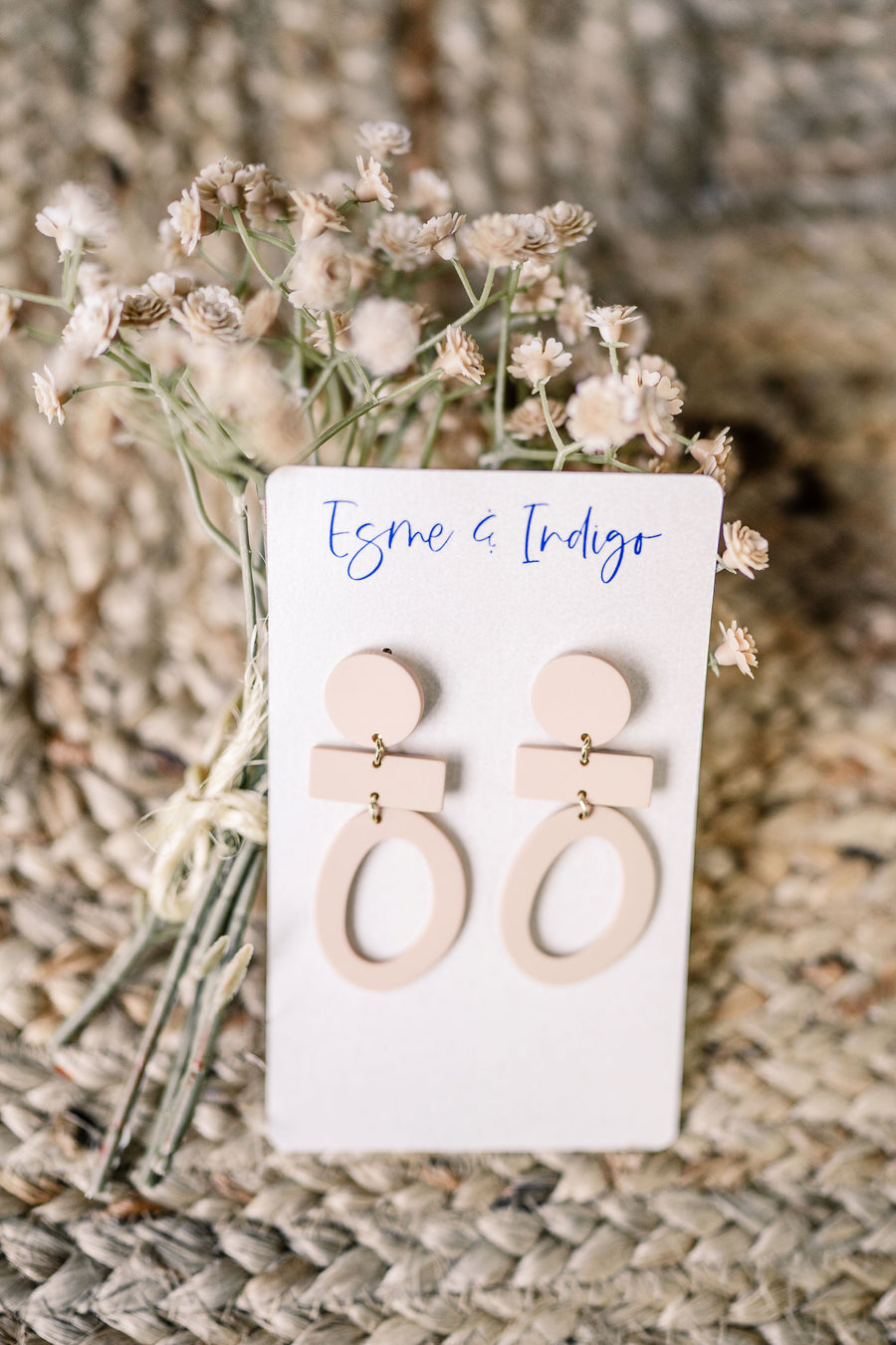 Gallery Earrings