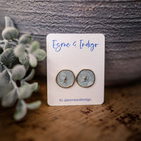 Electric Love Earrings