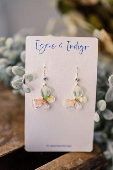 Alana Earrings