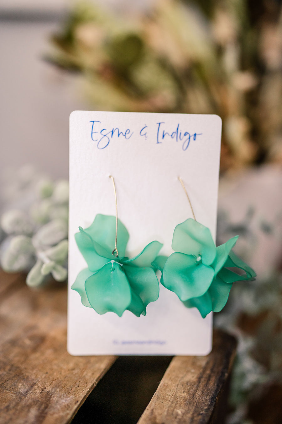 Maggie Earrings