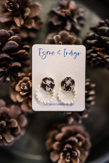 True Elegance Earrings