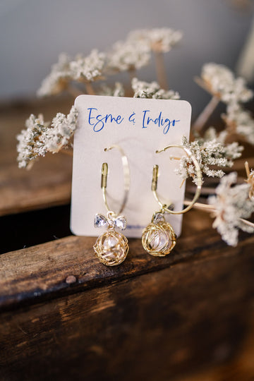 Wonderstruck Earrings