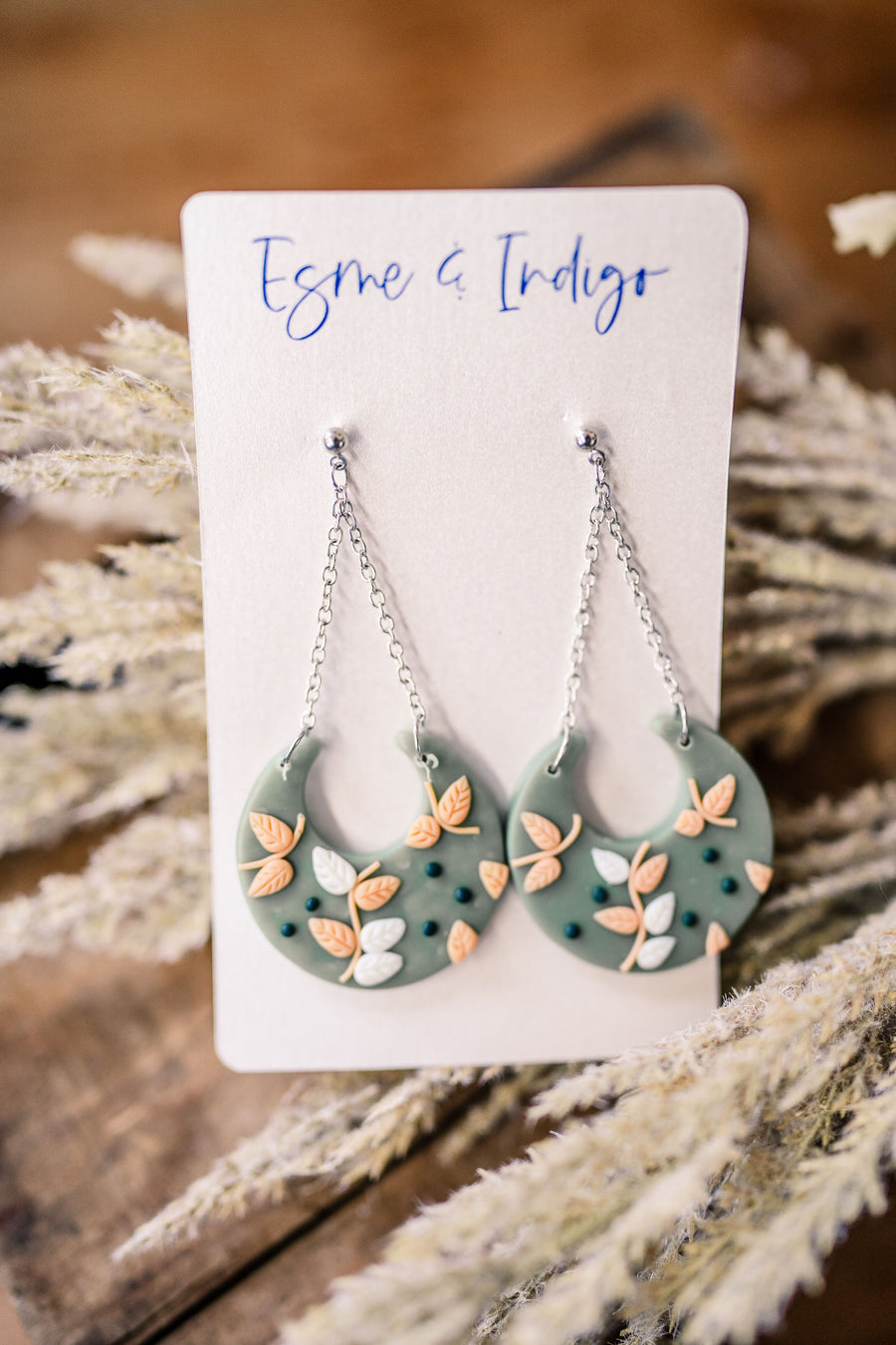 Spring Fling Earrings